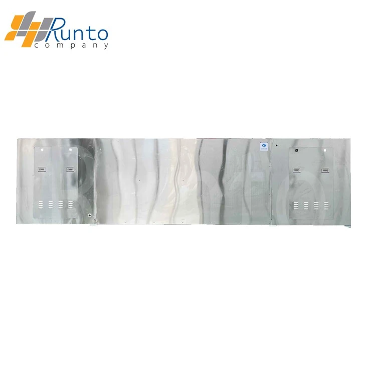 Máquina Dechrome para Cilindro de Rotogravura