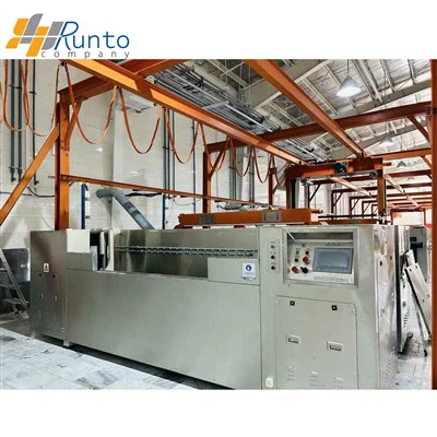 Que tipo de manutenção uma Máquina Decrome de Cilindro de Gravura precisa?